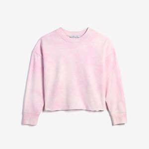👗HP👗 Express Tie Dye Sweatshirt